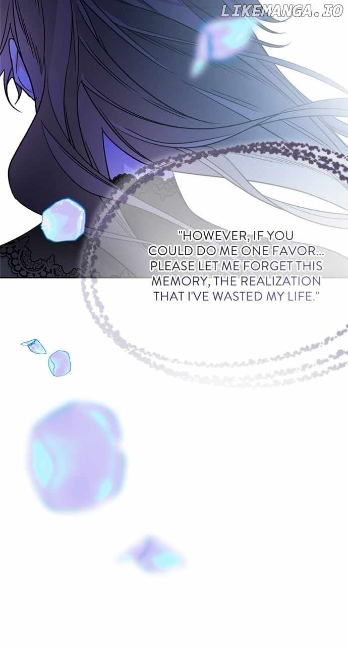 The Way That Knight Lives As a Lady Chapter 159 8
